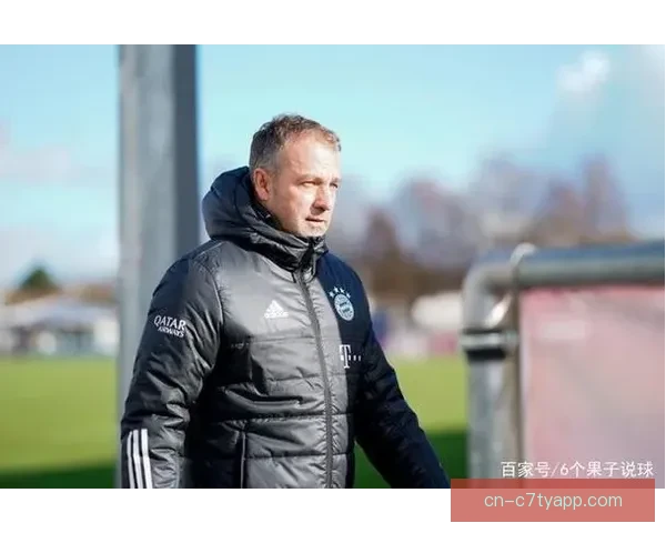 以弗利克感叹机会多却运气差