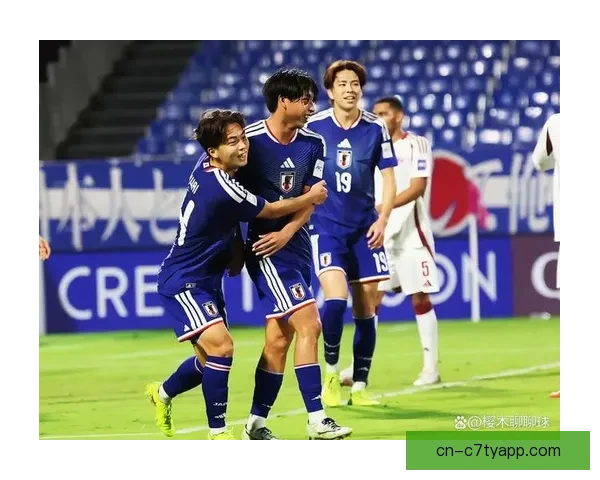 韩国U23战日本主打高位压迫