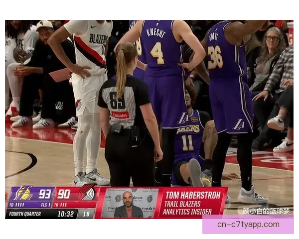 艾顿成湖人毒瘤被DNP后更强