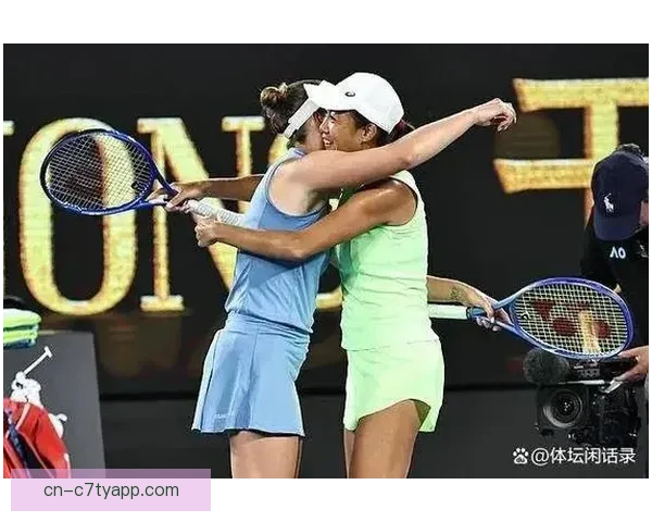 张帅泪洒澳网七年后再登巅峰路