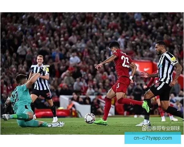 范戴克称纽卡平巴黎仍全力而战