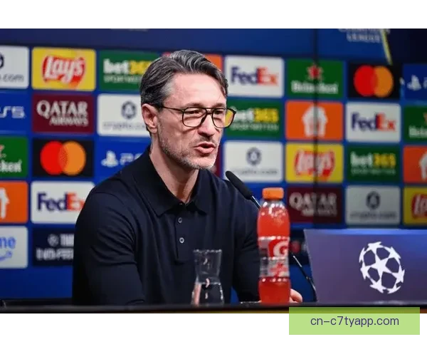 科瓦奇称拼出关键胜利多特效率高