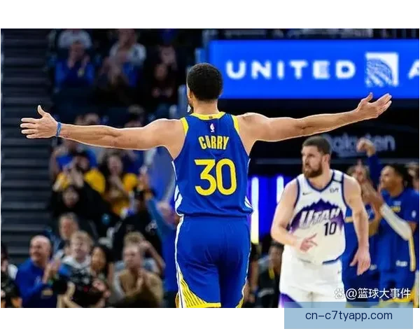 库里伤停勇士波神首秀战旧主役