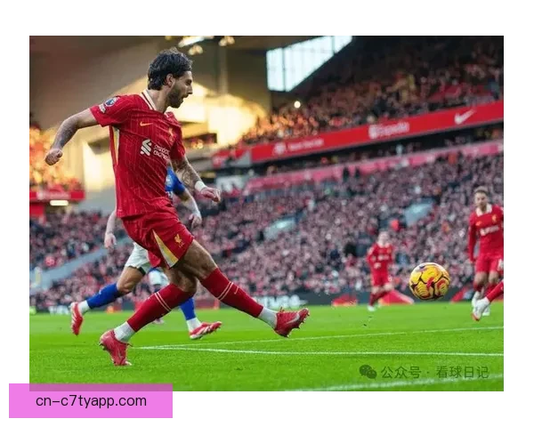 斯洛特盛赞索博全能核心潜力足