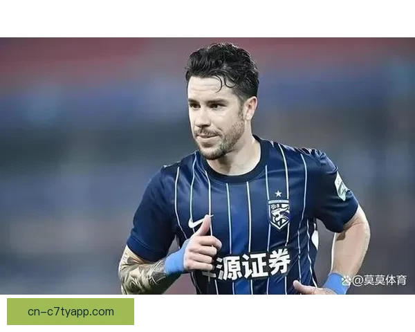 武汉三镇与卡迪斯签约两年含续约条款