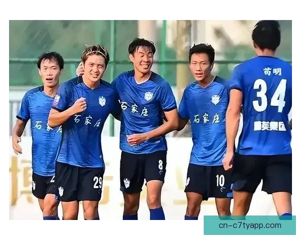 20岁龙宇壕加盟石家庄功夫