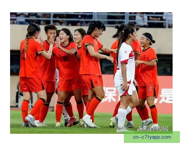中国女足亚洲杯对朝战绩回顾 中国女足亚洲杯对朝战绩回顾